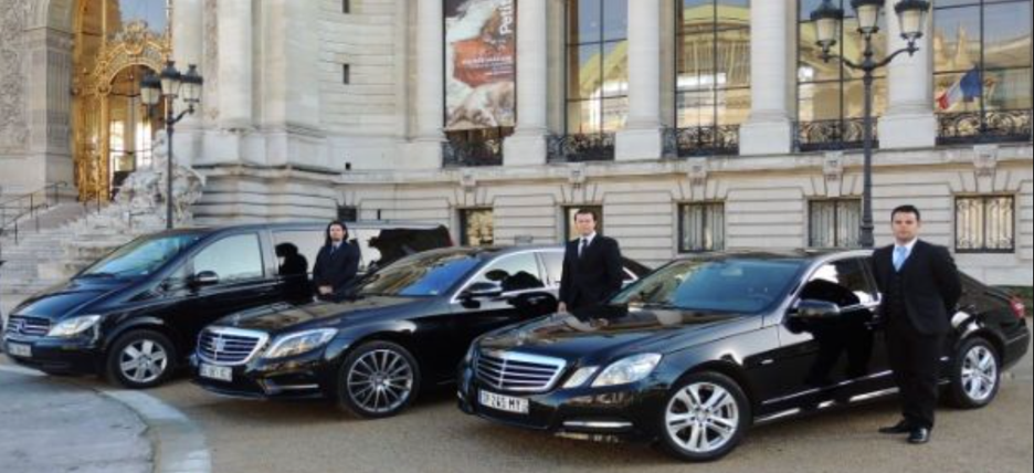 Executive Chauffeur Service