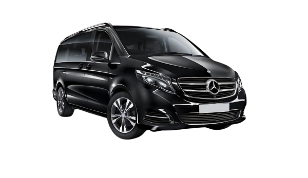 Mercedes V Class